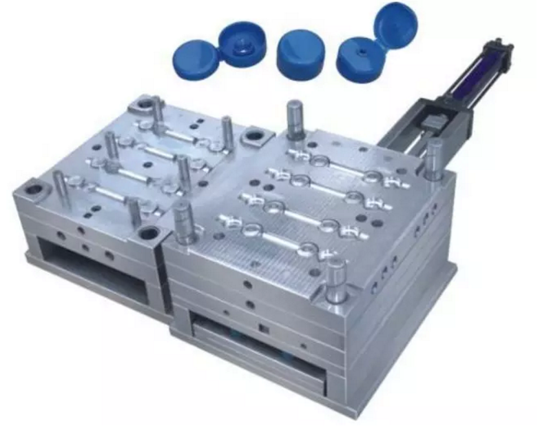 3D打印技術(shù)的火爆，是否意味著模具行業(yè)的沒落？