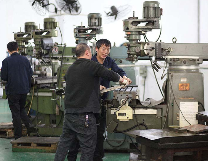 注塑模具加工成型工藝,要點(diǎn)你知道多少？