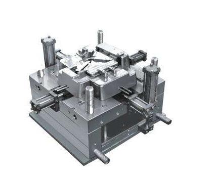 如何快速的制作模具3D裝配檔，深圳模具設(shè)計(jì)公司