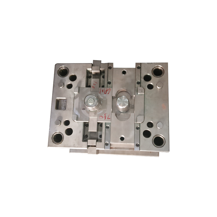 注塑模具的組成有幾種？深圳模具廠哪家好