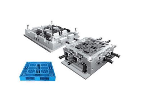 模具廠：什么是塑膠模具？