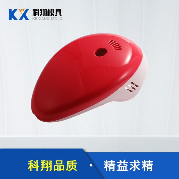 塑膠模具開模廠家分享：注塑模具拉延件開裂問題應(yīng)該怎么解決？