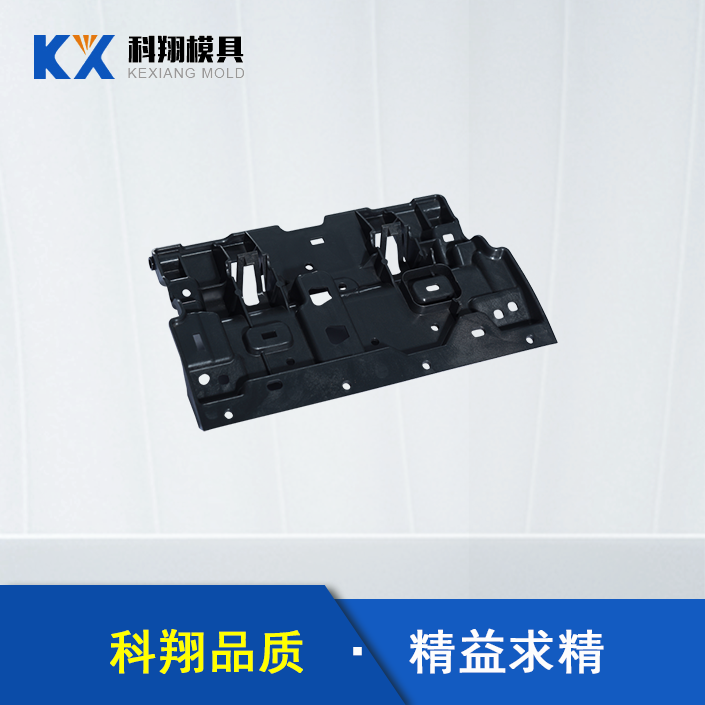 塑膠模具在汽車領域有哪些重要體現(xiàn)？